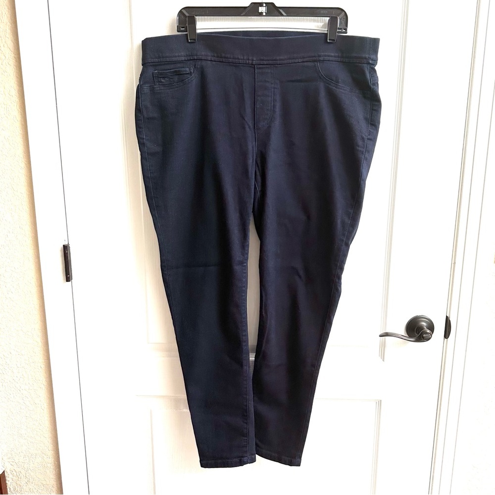 Lauren Jeans